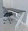 Brand New Office Desk and Chair Set - 2