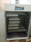 Automatic Egg Incubator - 1056 Egg Capacity - 2