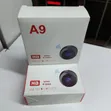 A9 CCTV Camera for Indoor Security - 1