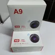 A9 CCTV Camera for Indoor Security - 2