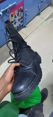 Adidas Security Boots - Brand New - 1