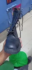 Adidas Security Boots - Brand New - 2