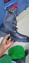 Adidas Security Boots - Brand New - 3