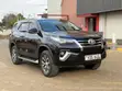 Toyota Fortuner 2018 2.4 GD-6 - 1