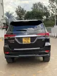 Toyota Fortuner 2018 2.4 GD-6 - 2