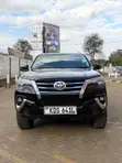 Toyota Fortuner 2018 2.4 GD-6 - 5