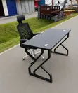 Brand New SK Office Chair - 2