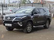 Toyota Fortuner 2018 2.4 GD-6 - 2