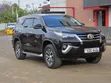 Toyota Fortuner 2018 2.4 GD-6 - 3