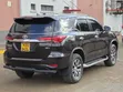 Toyota Fortuner 2018 2.4 GD-6 - 5