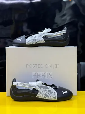 Puma Speedcat Ballet Flats