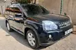 Nissan X-Trail 2010 Nyeusi - 4