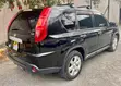 Nissan X-Trail 2010 Nyeusi - 5