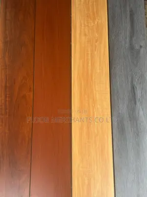 Wood Grove Laminate Flooring