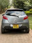 Mazda Demio 2013 - 2