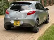 Mazda Demio 2013 - 3