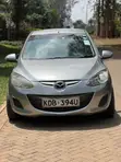 Mazda Demio 2013 - 5