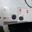 A9 CCTV Camera with Two-Way Audio - 1