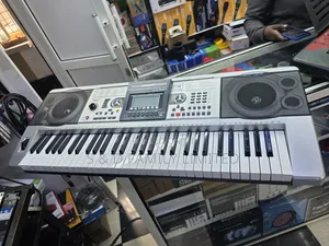 Angelet XTS-982M 61-Key Electronic Keyboard