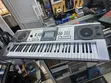Angelet XTS-982M 61-Key Electronic Keyboard - 1