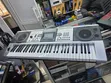 Angelet XTS-982M 61-Key Electronic Keyboard - 2
