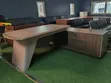 Kiti Kipya cha Ofisi - 2
