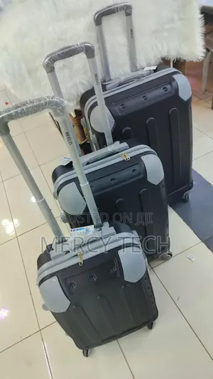 Fibre Elite 3-Piece Travel Set (Size 1)
