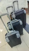Fibre Elite 3-Piece Travel Set (Size 1) - 1