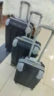 Fibre Elite 3-Piece Travel Set (Size 1) - 2