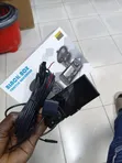 Black Box Traffic Recorder for Road Safety - 2