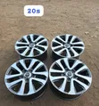 Rims za V8 Saizi 20 - 1