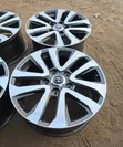 Rims za V8 Saizi 20 - 2