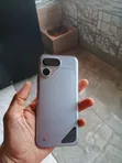 Tecno Pova Curve 2 5G 256GB Silver - 3