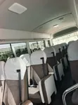Toyota Coaster 2021 - 2