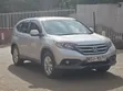 Honda CR-V 2015 Nyeupe - 3