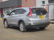Honda CR-V 2015 Nyeupe - 5