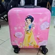 Kids' Hard-Shell Lightweight Suitcase - 1