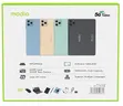 Modio M91 Tablet Mpya 12GB RAM 512GB Uhifadhi Bluu - 2