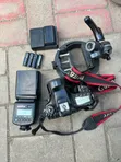 Canon 80D DSLR Camera - 3