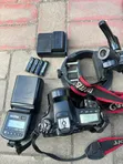 Canon 80D DSLR Camera - 4