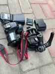 Canon 80D DSLR Camera - 5