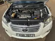 Toyota Vanguard 2013 Nyeupe - 2