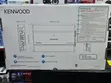 Kenwood Amplifier 1200W 4-Channel Bridgeable na Fan - 2