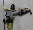 1-Inch Brass Impact Rain Gun Sprinkler - 1