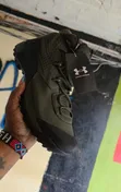 Under Armour Sneakers - Men's - 2