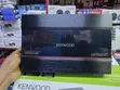 Kenwood 1200W 4-Channel Bridgeable Amplifier - 1