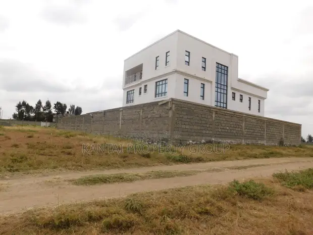 Kitalu cha 50x100 kwa Uuzaji - Kitengela, Yukos - 1