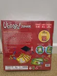 Ubongo Junior Puzzle Game - 2