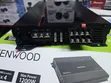 Kenwood KAC-PS904EX 1200W 4-Channel Amplifier - 2