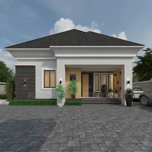 Huduma za Usanifu wa Makazi ya Bungalow